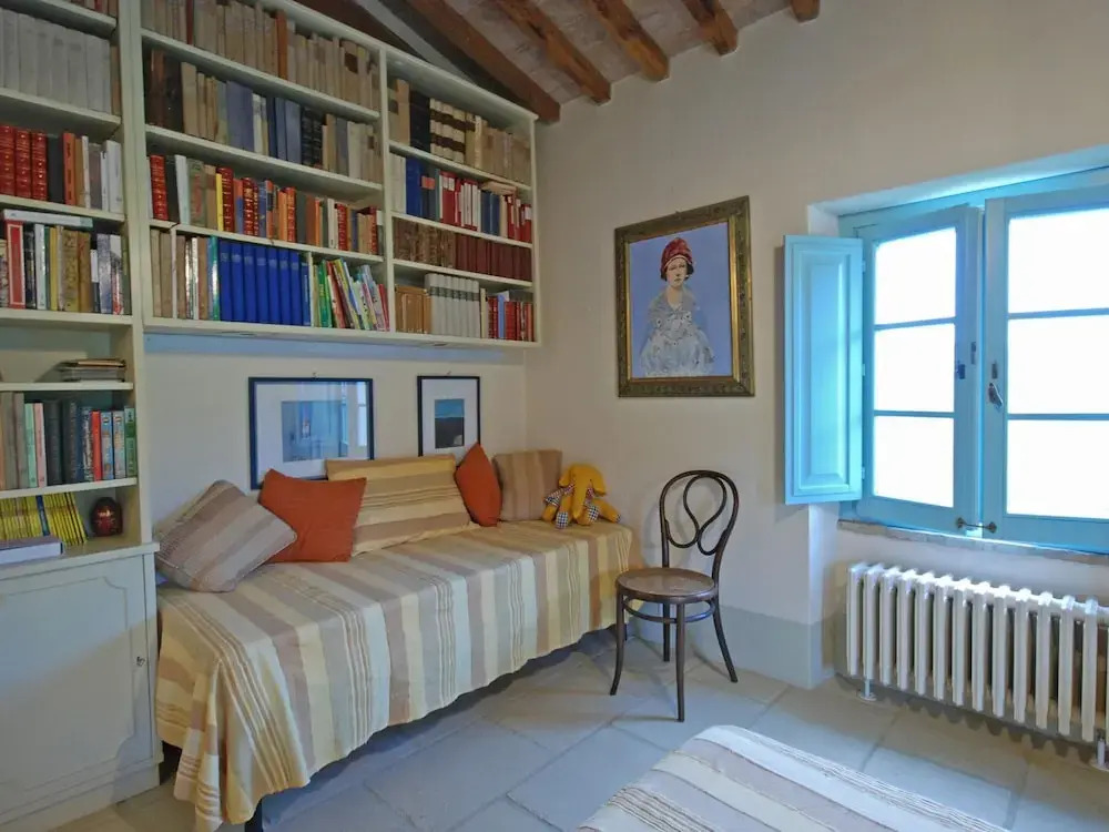 Belvilla by OYO Villa With Private Pool