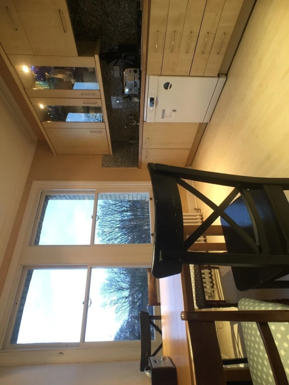 Chelsea 2 Bedroom Apartment