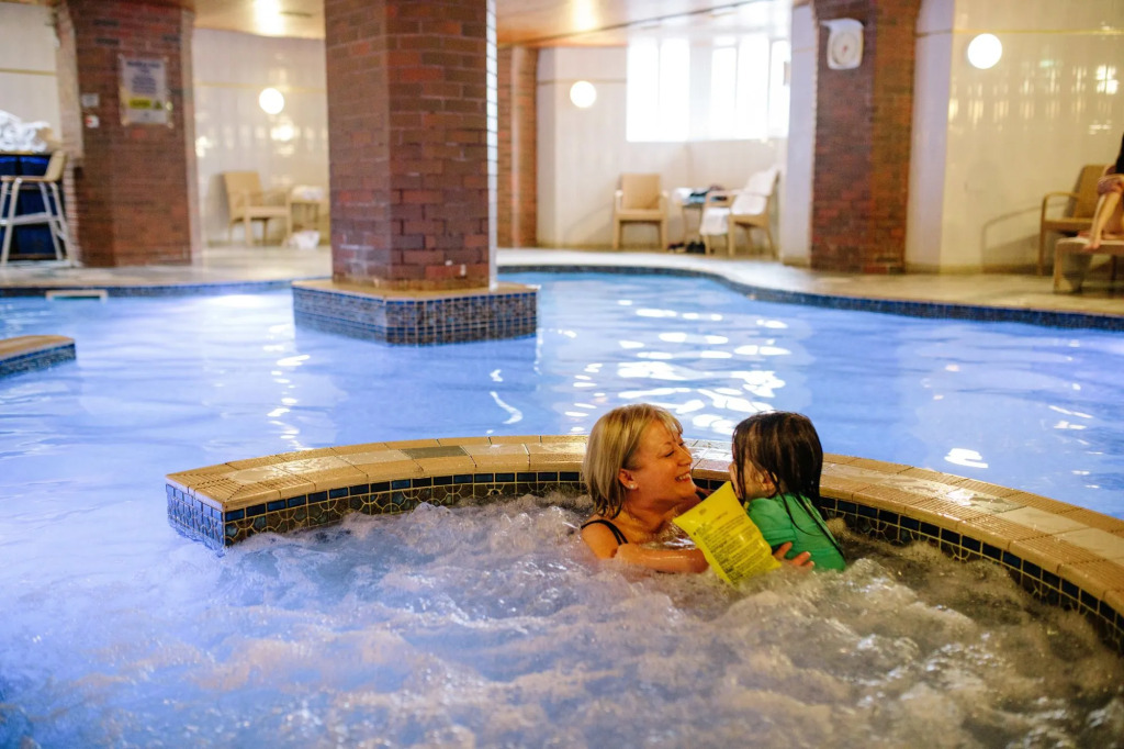 Claremont Hotel - All Inclusive