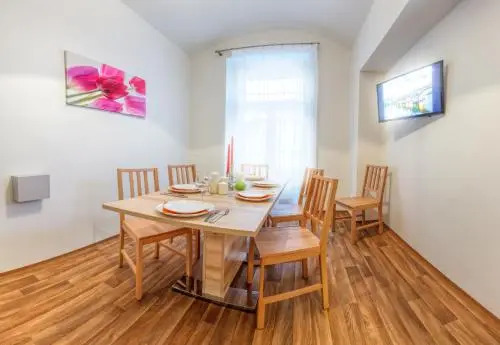 Modern Apartment Senovazne namesti 11