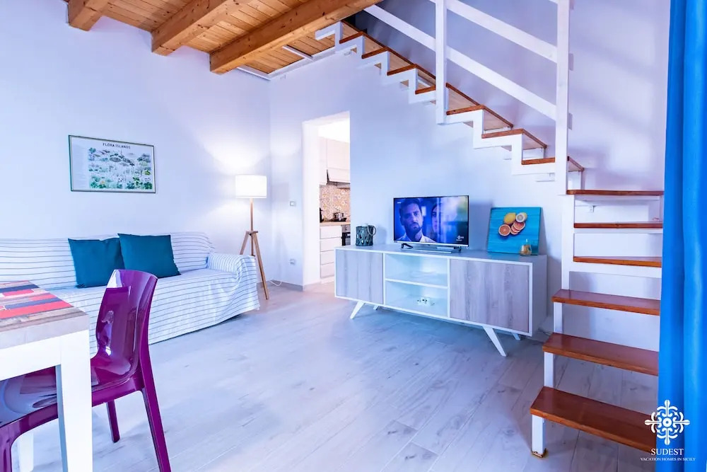 Beach Front Villas