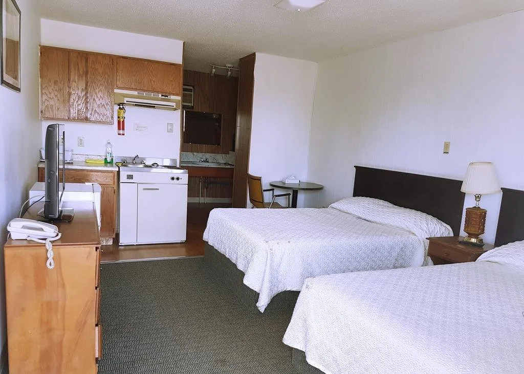 Elk Point Motel & RV Park