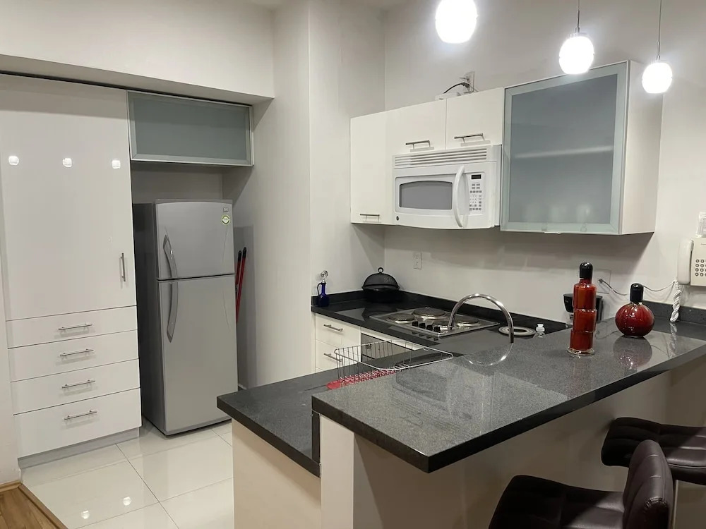 The Plaza Residenses