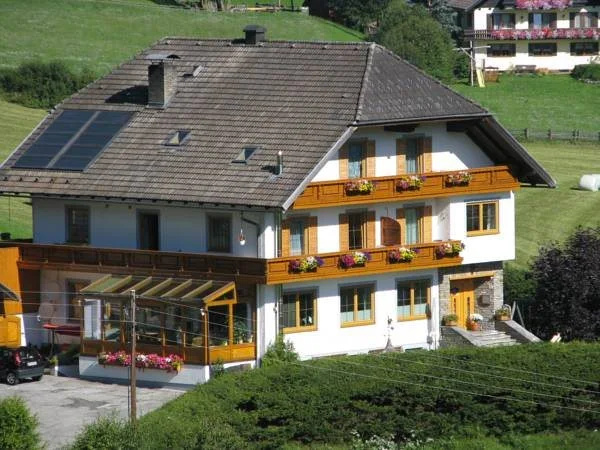 Haus Pfeifenberger