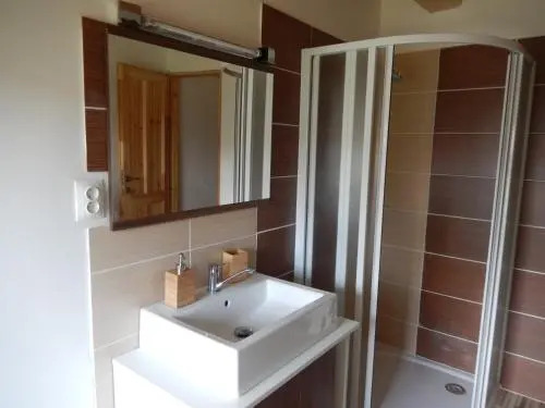 Apartment U Lochů