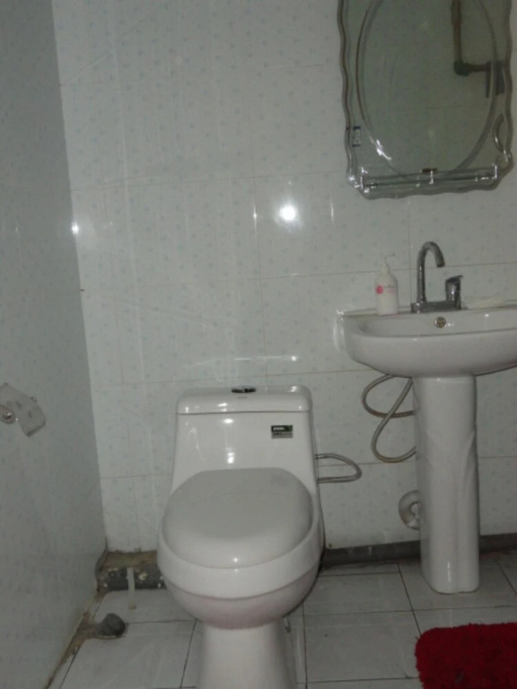 Bilguun's Luxurious Apartment
