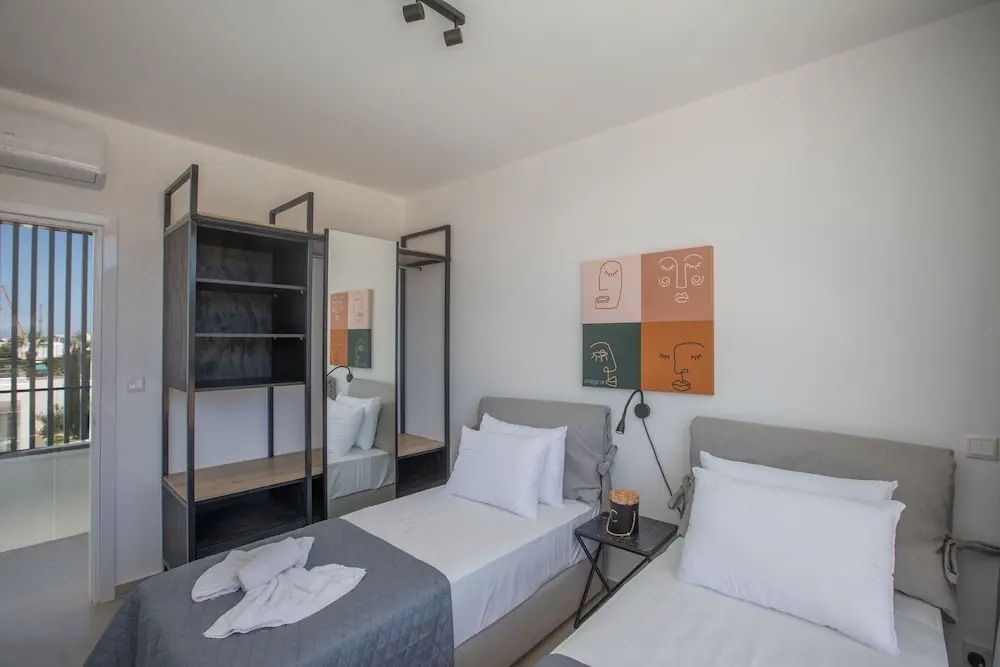 Protaras Elite Pearl Villa Ep15