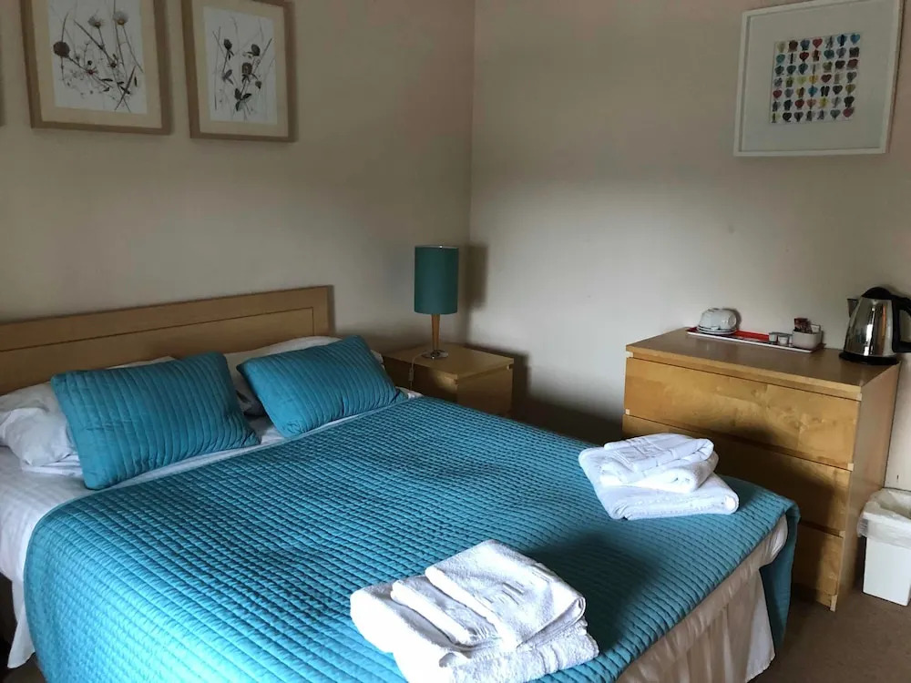 The Graeme Hotel