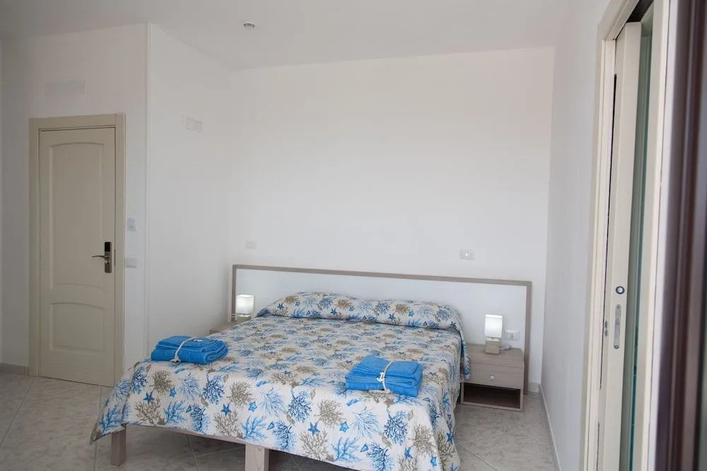 Hotel Indaco