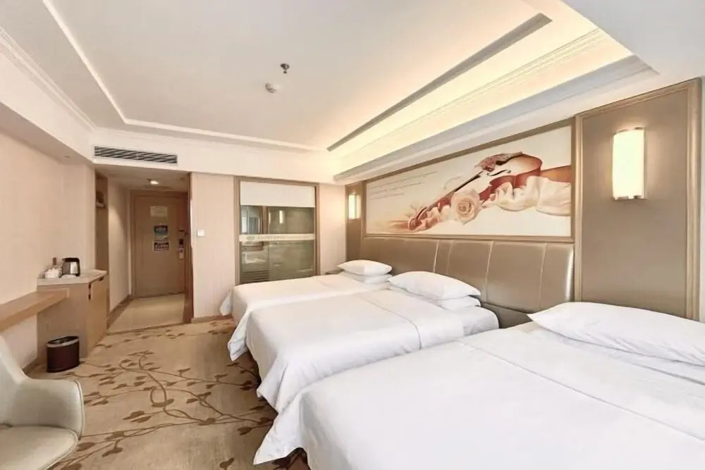 Vienna Hotel