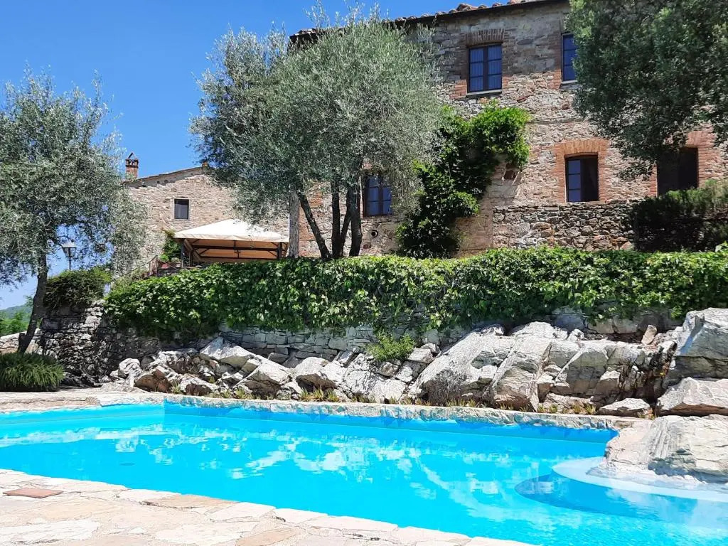 Borgo Livernano