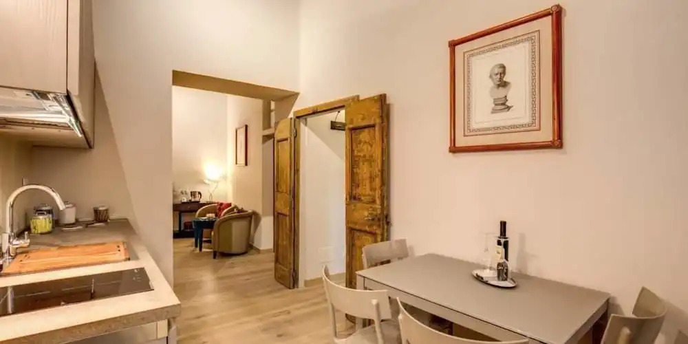 Suite Giulia 3