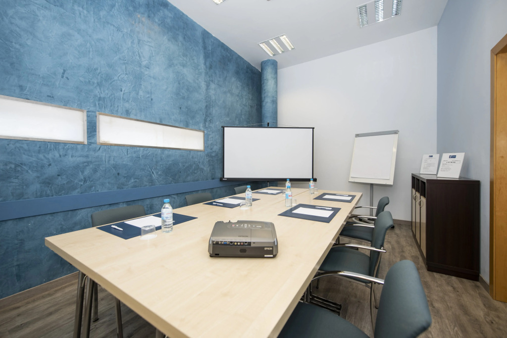 Holiday Inn Express Molins de Rei by IHG