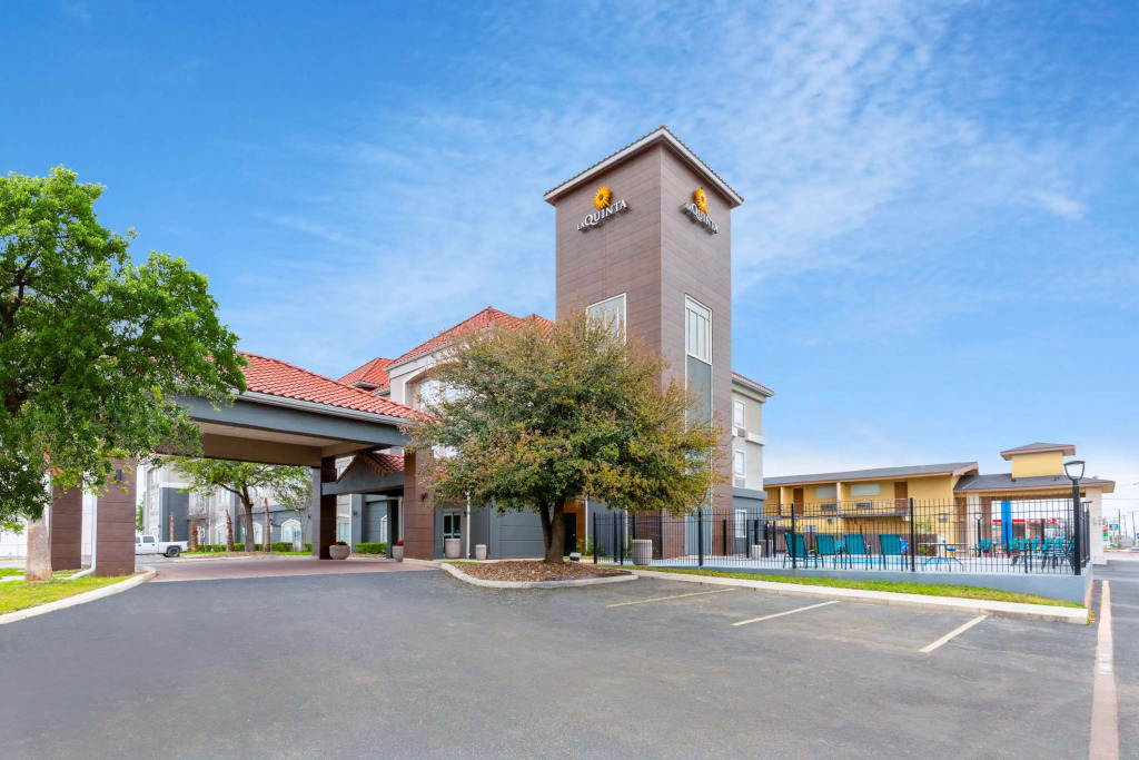 La Quinta by Wyndham New Braunfels