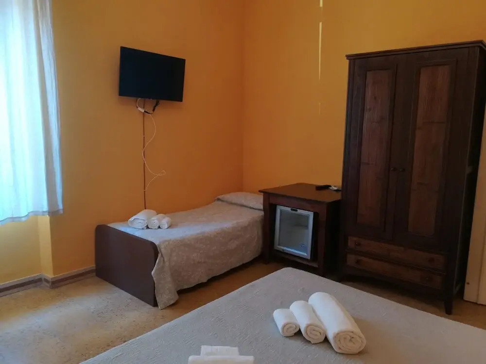 B&B Marina Grande