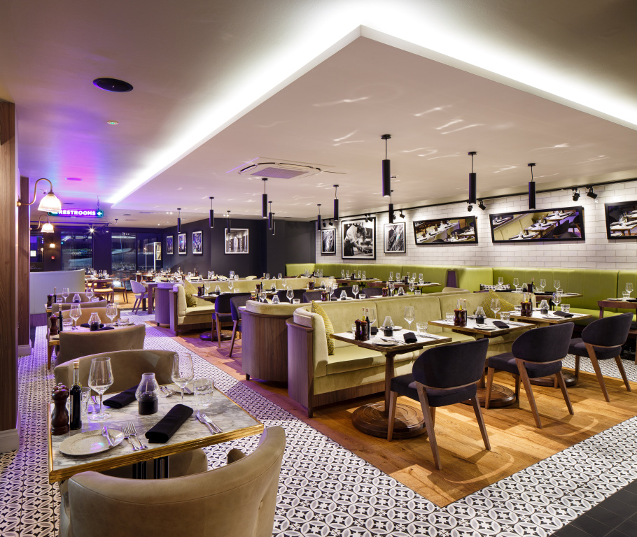 Holiday Inn Brentwood by IHG