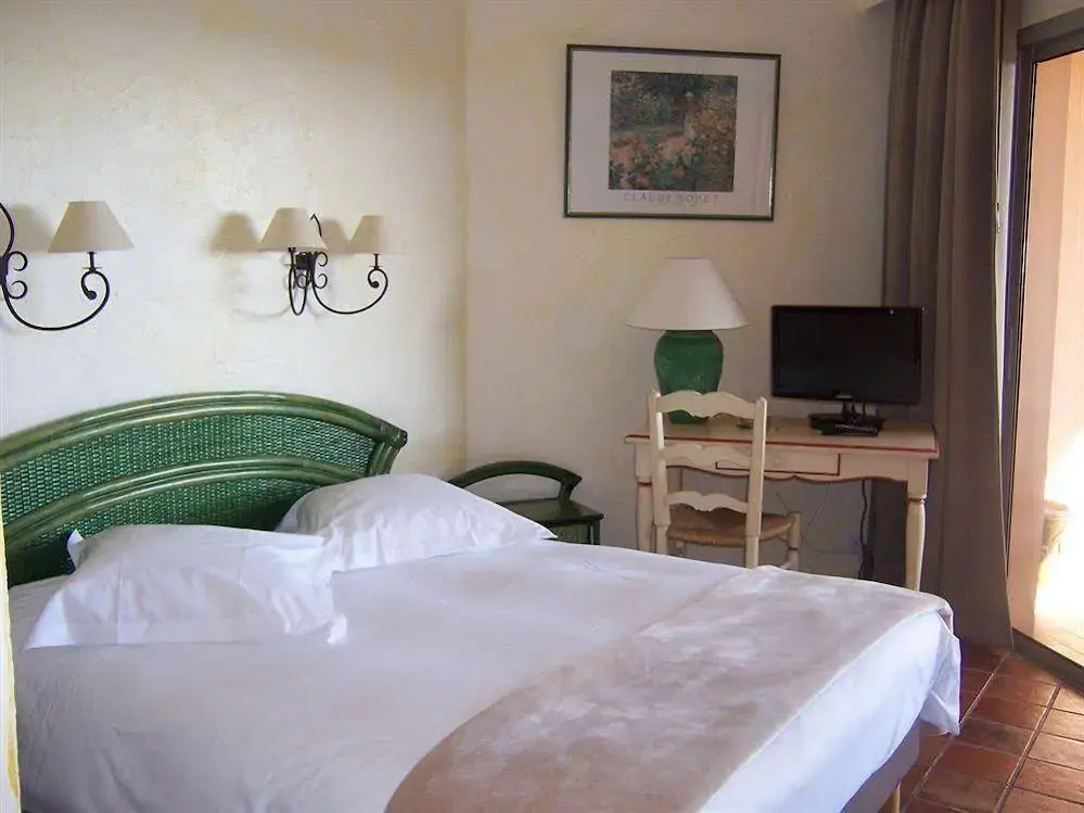 Hotel Bellerive