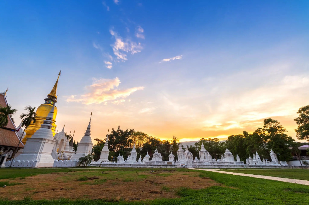 Cmor Nimman by Recall Hotels