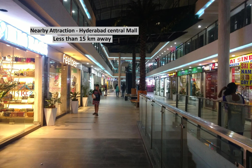 OYO Flagship 70678 Sri Harsha Residency