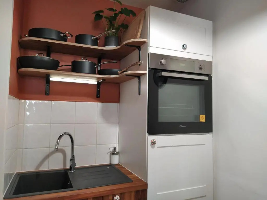 Bakea St Esprit T3 rénové