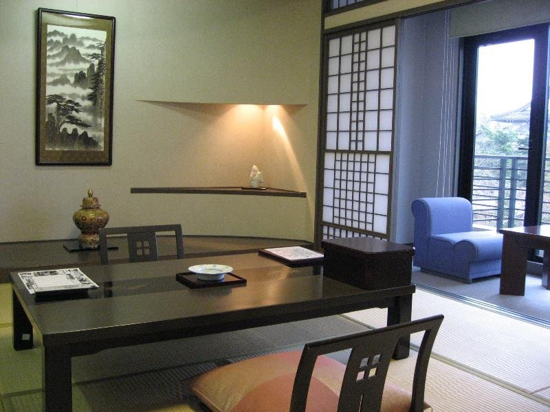Mt Fuji View and Private Sauna Ryokan Shizuku しずく