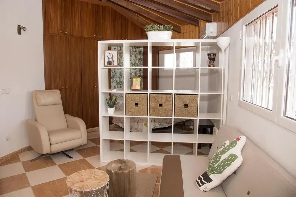 Loft Love Apartment