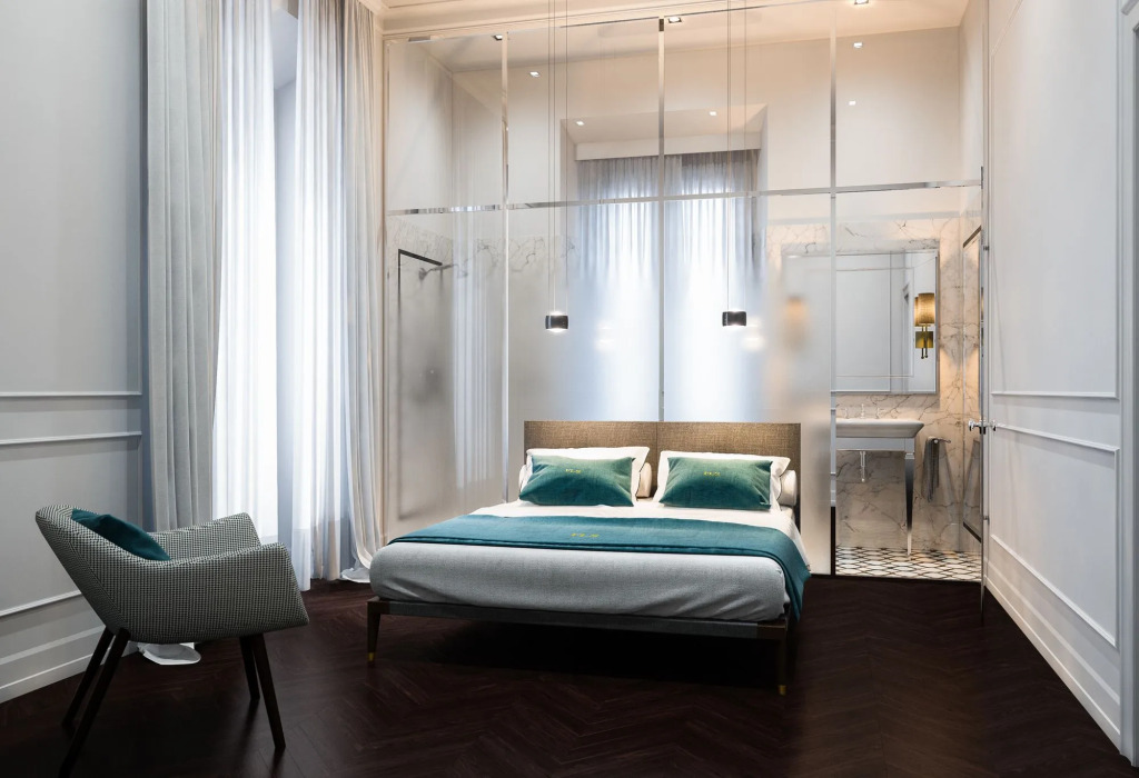 Florence Luxury Guest House
