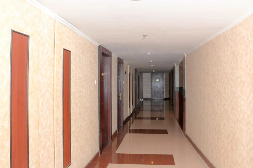 艾里泗水达尔莫迪本尼格罗 23 号酒店(Airy Darmo Diponegoro 23 Surabaya)