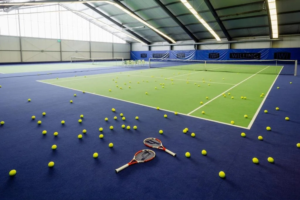 Hotel TENIS