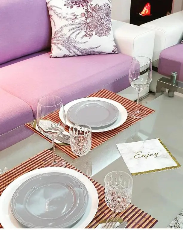 2BDR Apartment "At Johans"