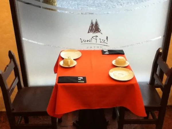 Posada Los Pinos
