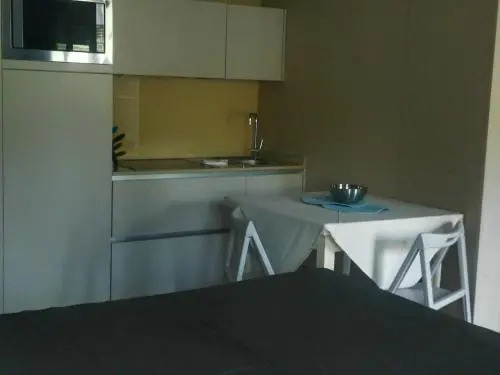 Residence Juvarra