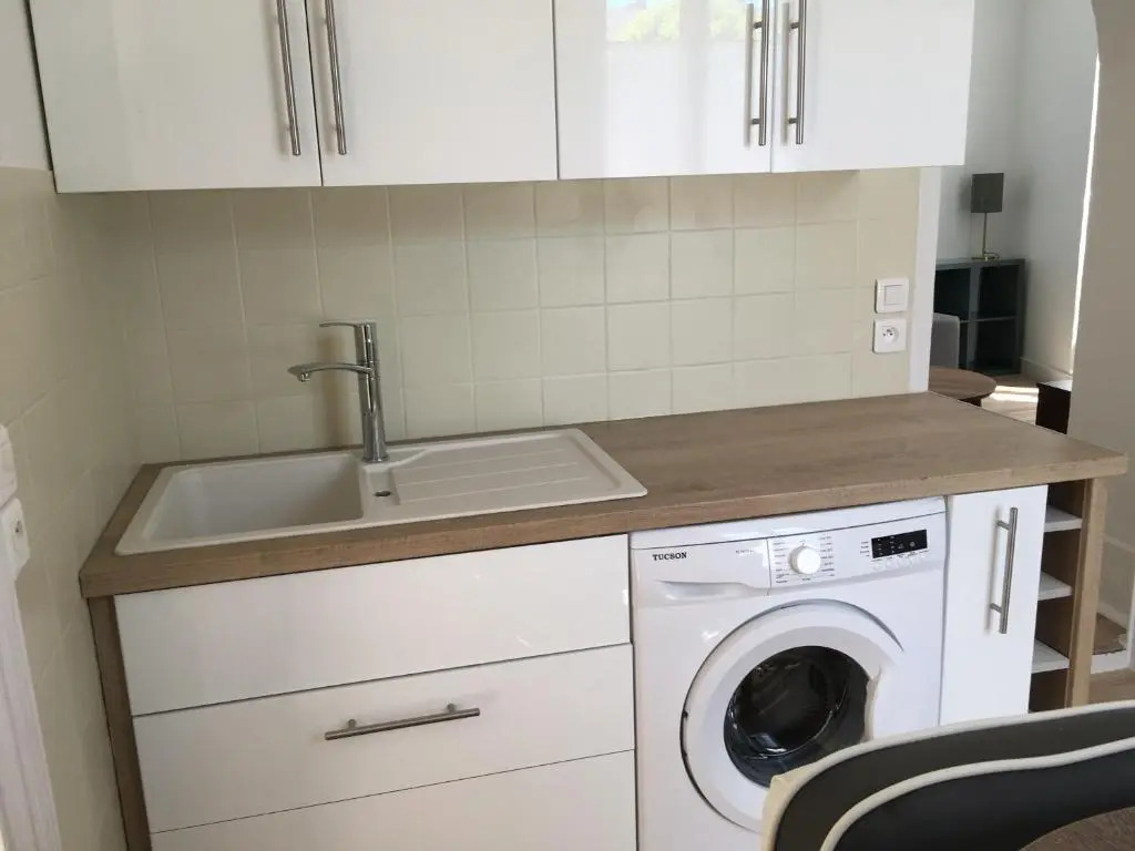Appartements Le Cru Colbert