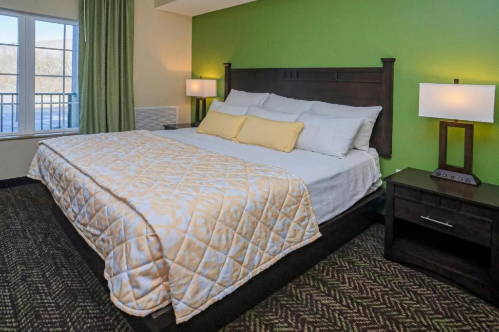 The Resort at Governors Crossing