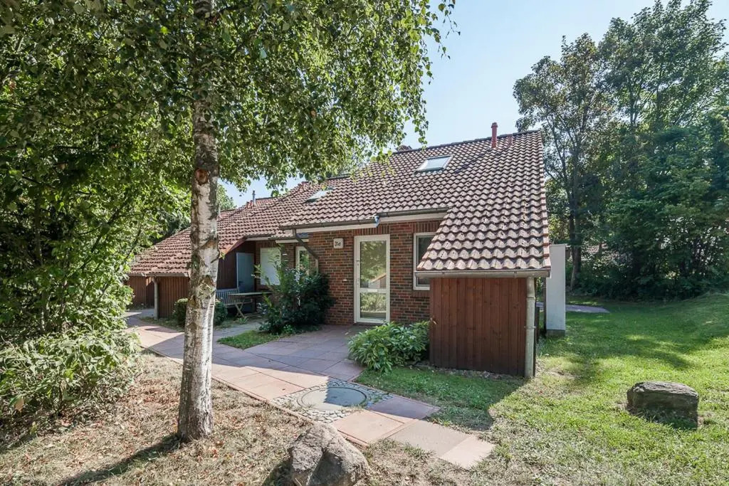 Urlauberdorf Haus 31d