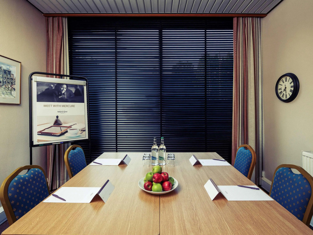 Mercure Norwich Hotel