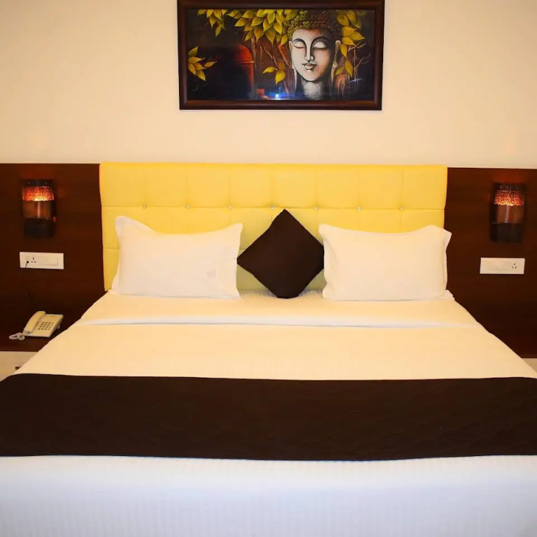 vennela residency
