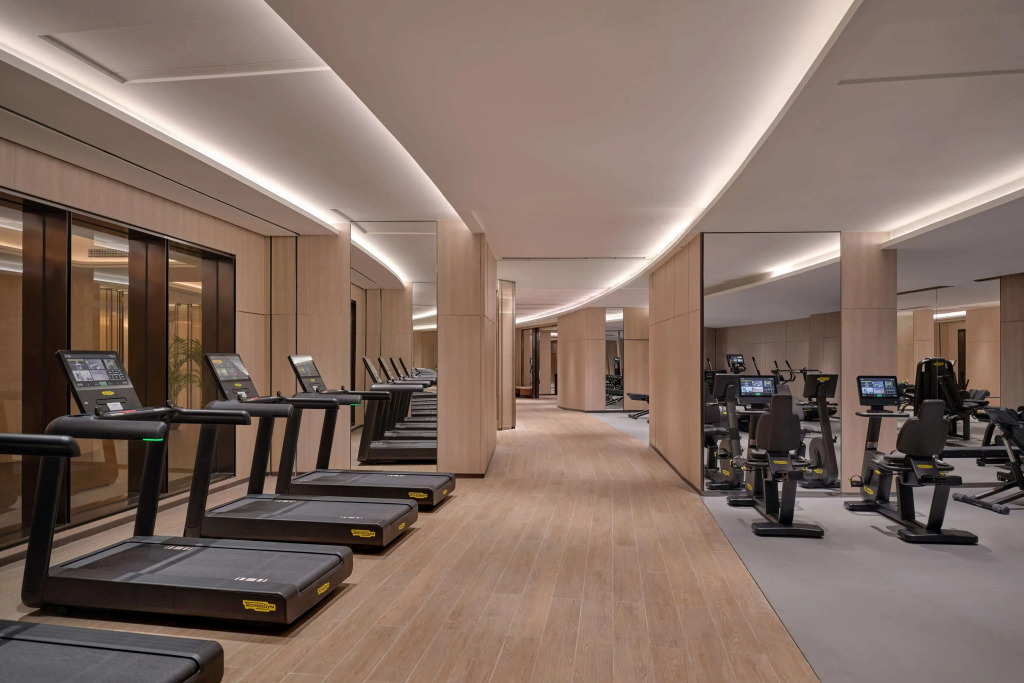 Grand Hyatt Beijing
