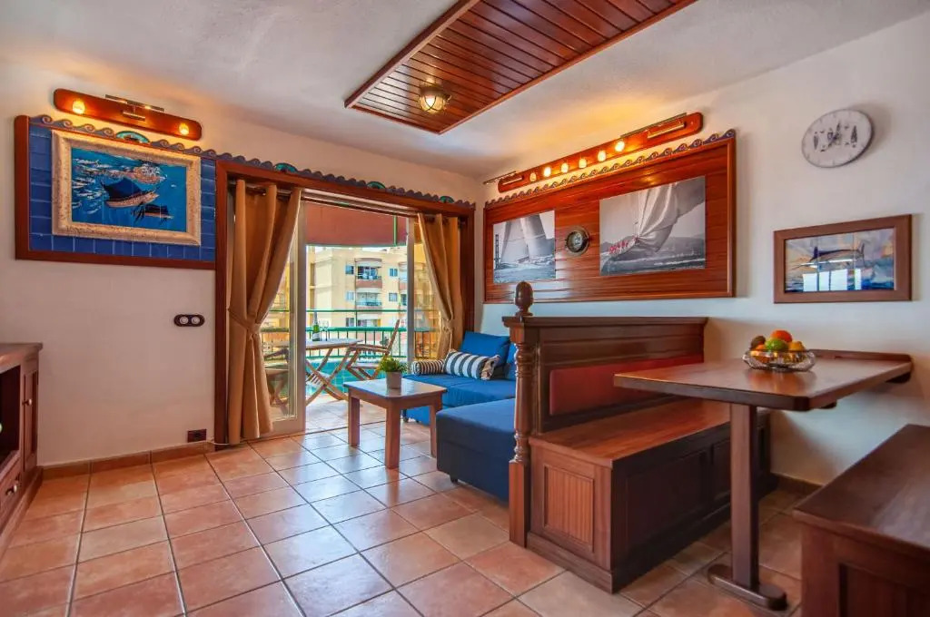 Torres del Sol Ocean View PH02