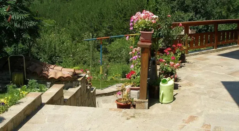 Zhivka House