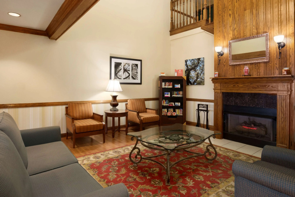 Country Inn & Suites by Radisson, Columbus, GA