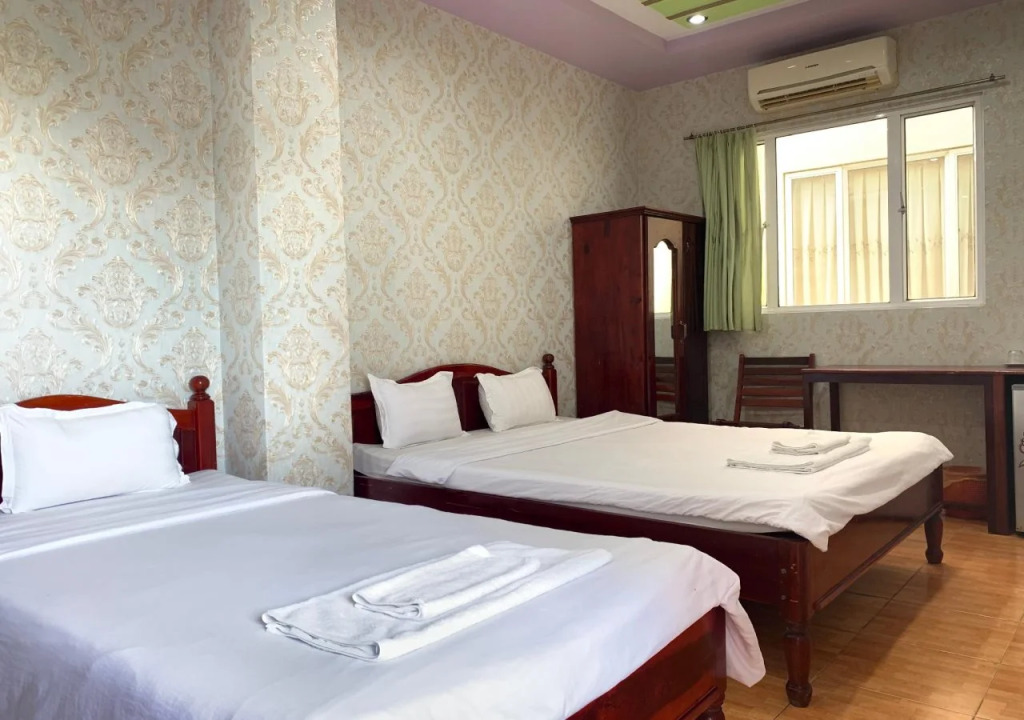 Hoang Hai Dang 1 Hotel