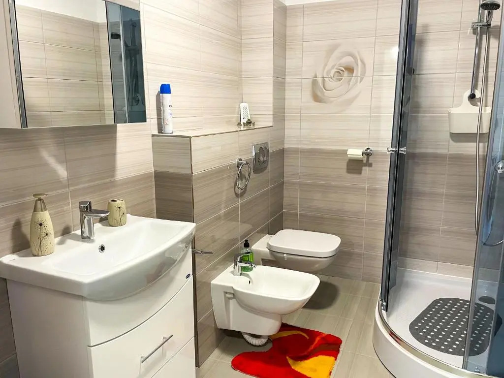 Apartament Soleil 17 - ByChoice