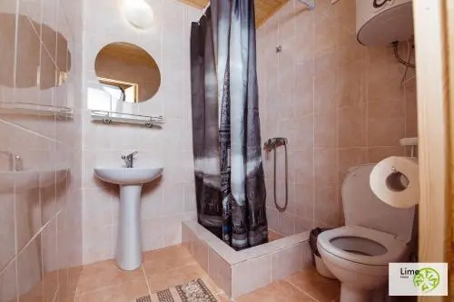 Boutique hotel Lime