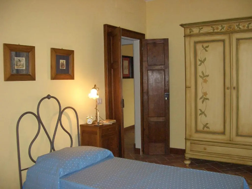 TENUTA MONTEGRANDE 1893