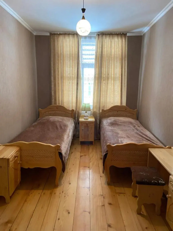 ELISOS GUESTHOUSE