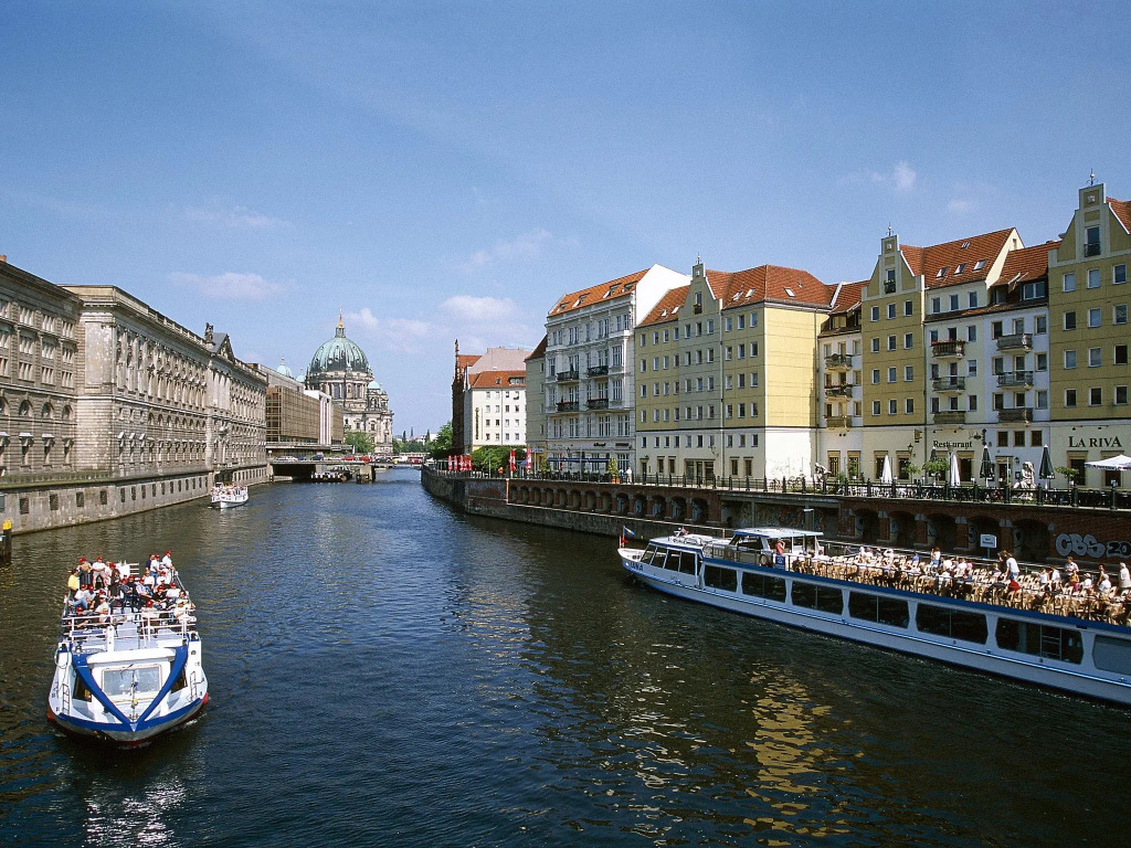 Mercure Berlin Alexanderplatz