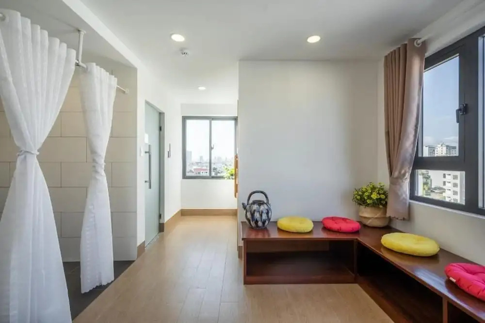 Aloka Suite