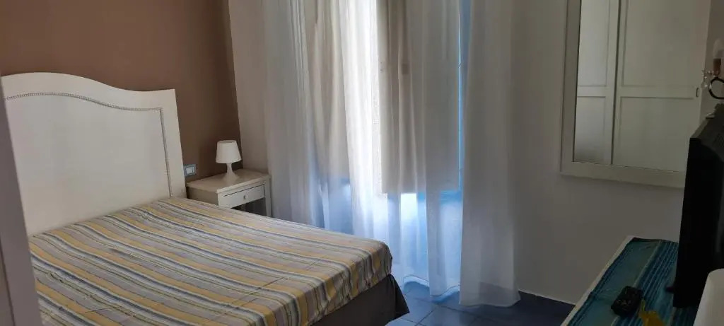 Borgo rio favara case vacanza