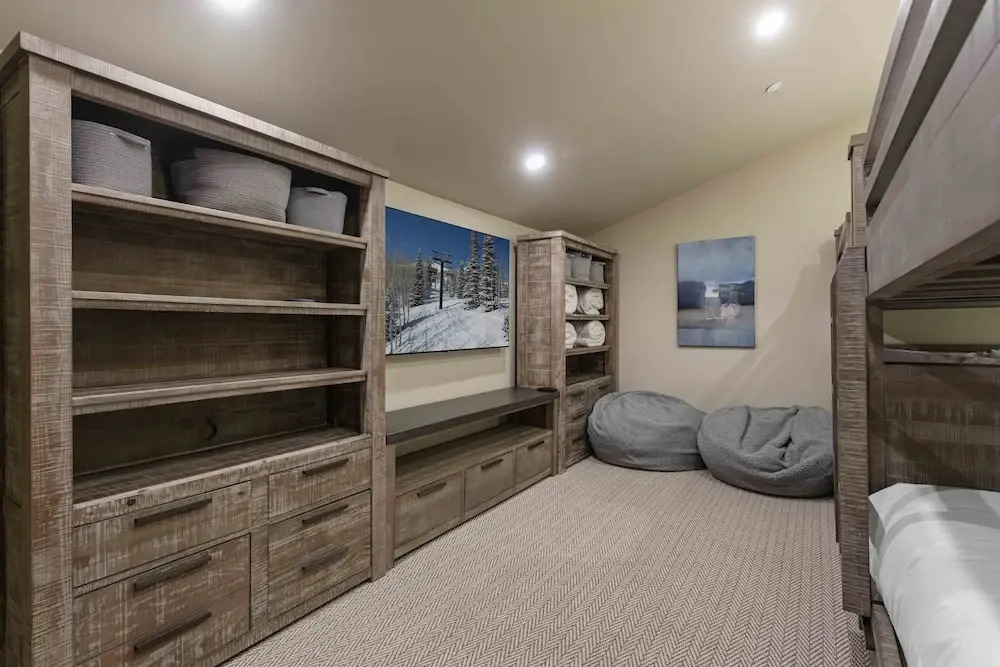 706 - Three Bedroom Condo Deluxe Silver Strike by Deer Valley Resort